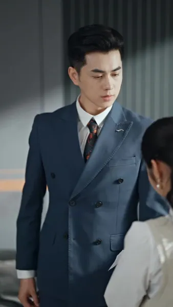 [พากย์ไทย] สะดุดรักพยาบาลสาว