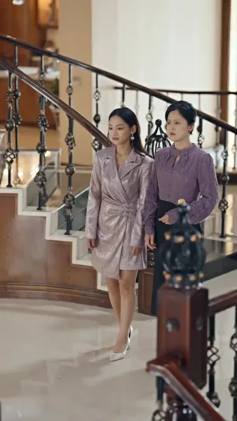 [พากย์ไทย] สะดุดรักพยาบาลสาว