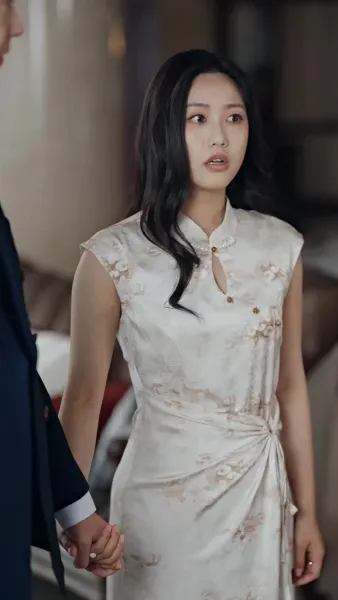 [พากย์ไทย] สะดุดรักพยาบาลสาว