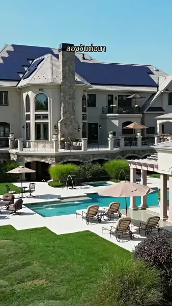 [พากย์ไทย] สะดุดรักพยาบาลสาว