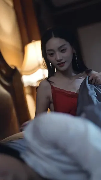 [พากย์ไทย] สะดุดรักพยาบาลสาว