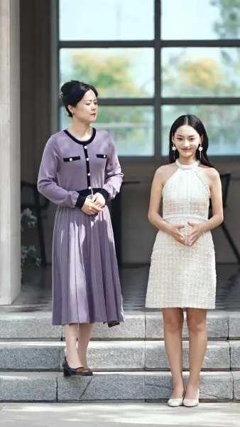 [พากย์ไทย] สะดุดรักพยาบาลสาว