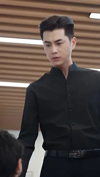 [พากย์ไทย] สะดุดรักพยาบาลสาว