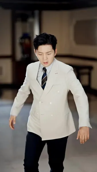 [พากย์ไทย] สะดุดรักพยาบาลสาว