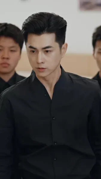 [พากย์ไทย] สะดุดรักพยาบาลสาว