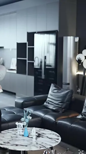 [พากย์ไทย] สะดุดรักพยาบาลสาว