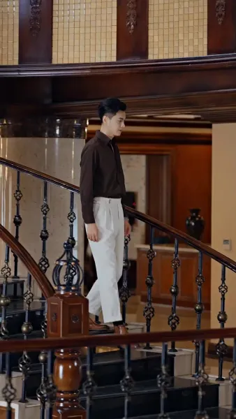 [พากย์ไทย] สะดุดรักพยาบาลสาว