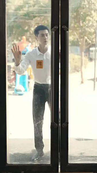 [พากย์ไทย] สะดุดรักพยาบาลสาว