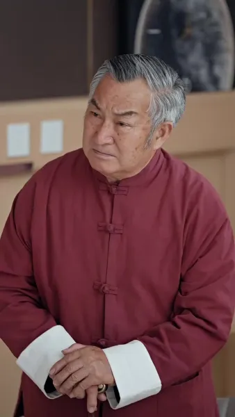 [พากย์ไทย] สะดุดรักพยาบาลสาว