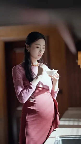 [พากย์ไทย] สะดุดรักพยาบาลสาว