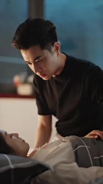 [พากย์ไทย] สะดุดรักพยาบาลสาว