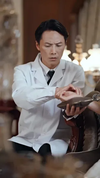 [พากย์ไทย] สะดุดรักพยาบาลสาว