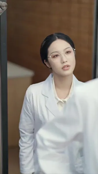 [พากย์ไทย] สะดุดรักพยาบาลสาว