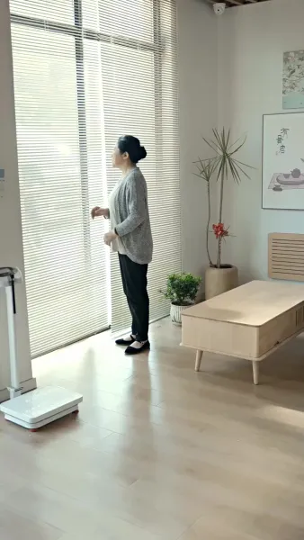 [พากย์ไทย] สะดุดรักพยาบาลสาว