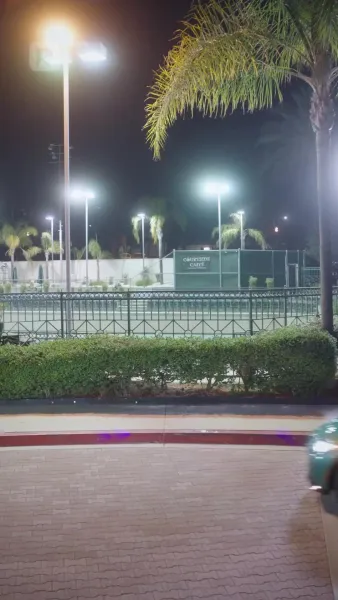 ราชินีแห่งสนามสักหลาด