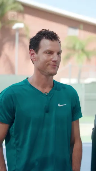 ราชินีแห่งสนามสักหลาด