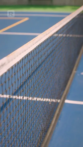 ราชินีแห่งสนามสักหลาด