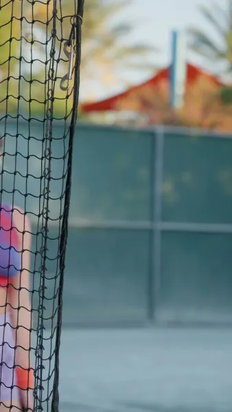 ราชินีแห่งสนามสักหลาด