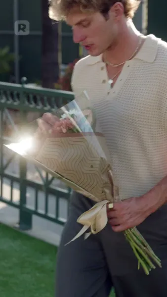 ราชินีแห่งสนามสักหลาด