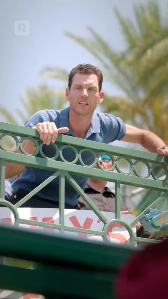 ราชินีแห่งสนามสักหลาด