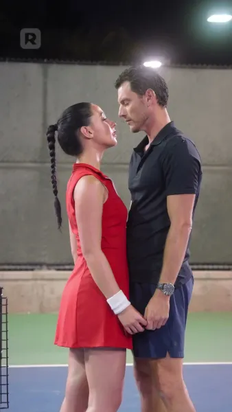 ราชินีแห่งสนามสักหลาด