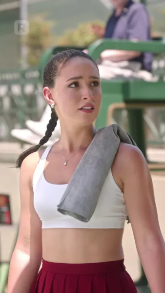 ราชินีแห่งสนามสักหลาด