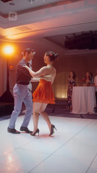 ราชินีแห่งสนามสักหลาด