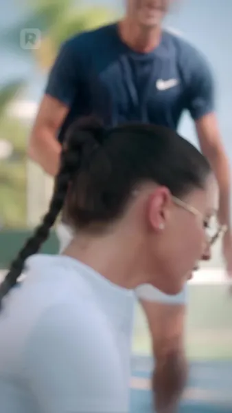 ราชินีแห่งสนามสักหลาด