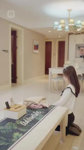 เสียใจเมื่อสาย: เลิกตามแล้วจะร้องไห้ทำไม?