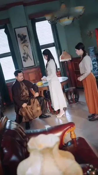 ปริศนาของความรัก