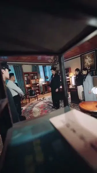 ปริศนาของความรัก