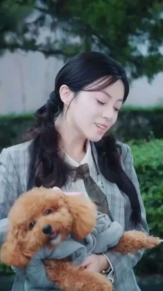 ปริศนาของความรัก