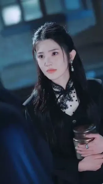 ปริศนาของความรัก