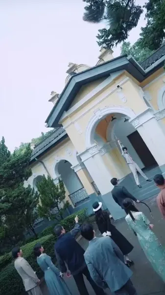 ปริศนาของความรัก