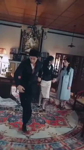 ปริศนาของความรัก