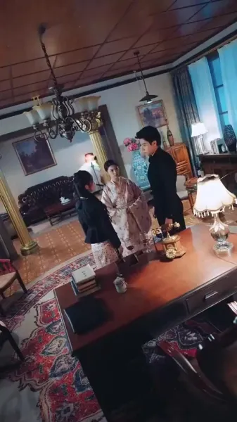 ปริศนาของความรัก