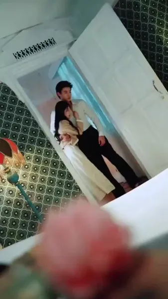 ปริศนาของความรัก