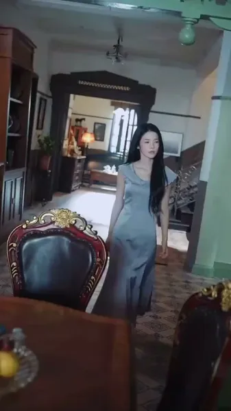 ปริศนาของความรัก