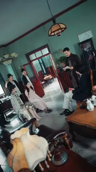 ปริศนาของความรัก