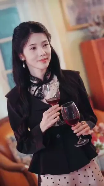 ปริศนาของความรัก