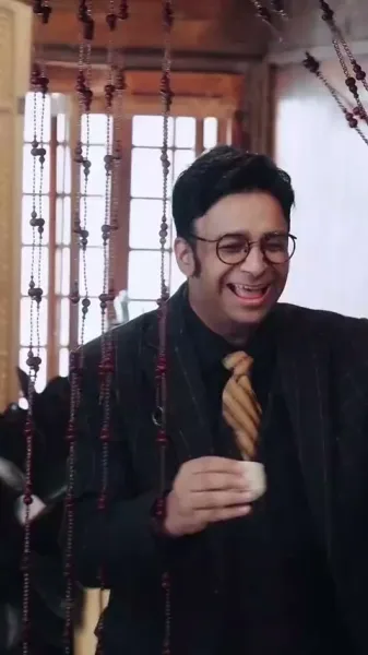 ปริศนาของความรัก