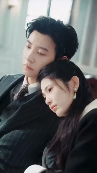 ปริศนาของความรัก