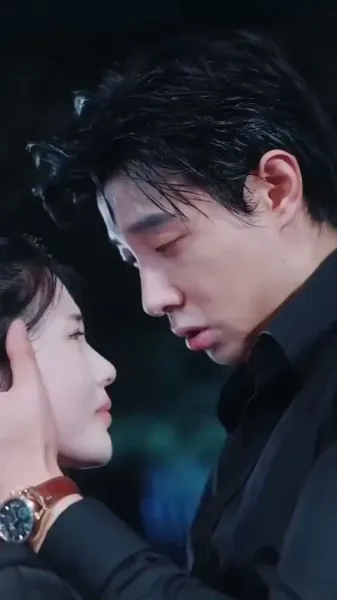 ปริศนาของความรัก