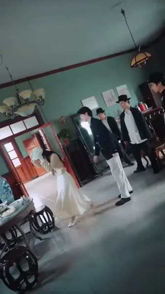 ปริศนาของความรัก