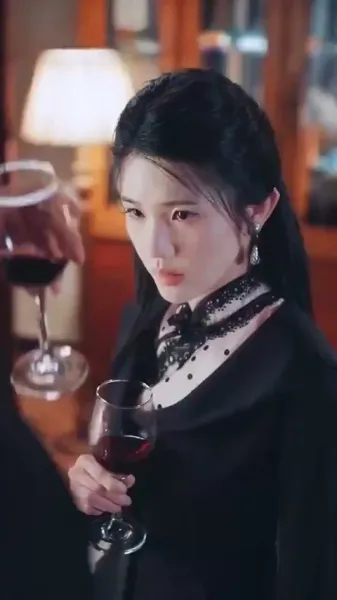 ปริศนาของความรัก