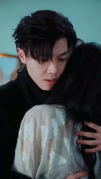 ปริศนาของความรัก