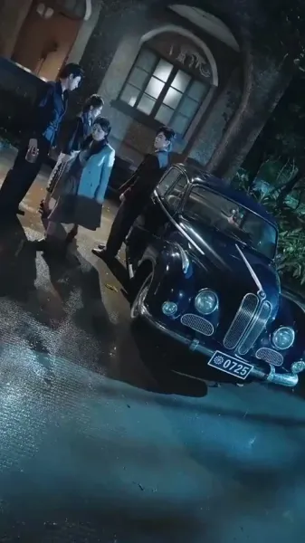 ปริศนาของความรัก