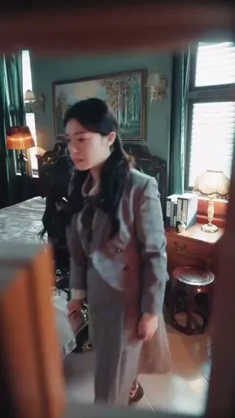 ปริศนาของความรัก