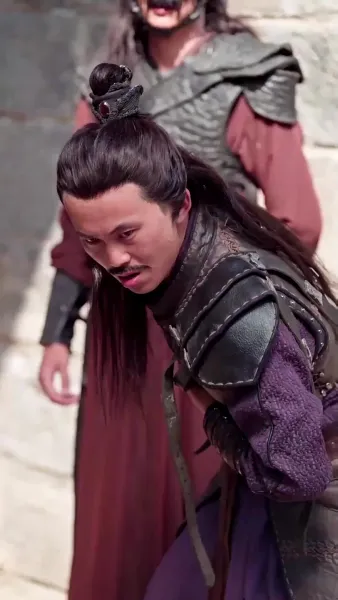 [พากย์เสียง] ศิษย์ข้าใครอย่าแตะ