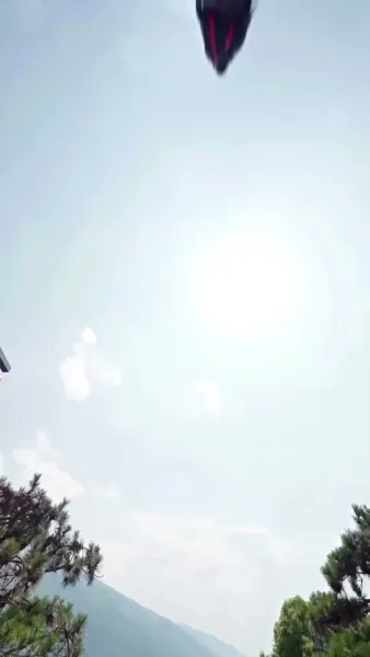 [พากย์เสียง] ศิษย์ข้าใครอย่าแตะ